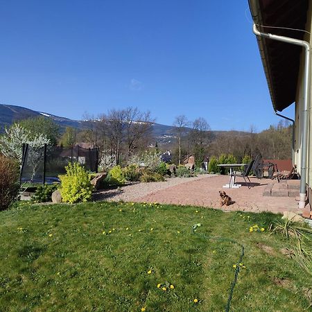 Apartament Panorama Sniezka - Willawil Karpacz Zewnętrze zdjęcie