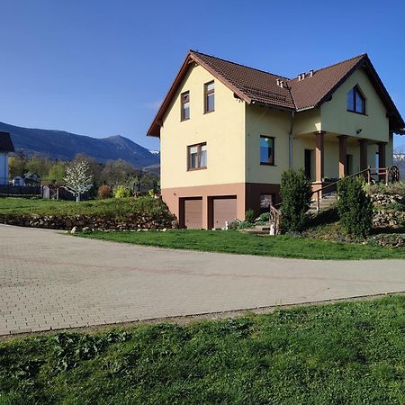 Apartament Panorama Sniezka - Willawil Karpacz Zewnętrze zdjęcie