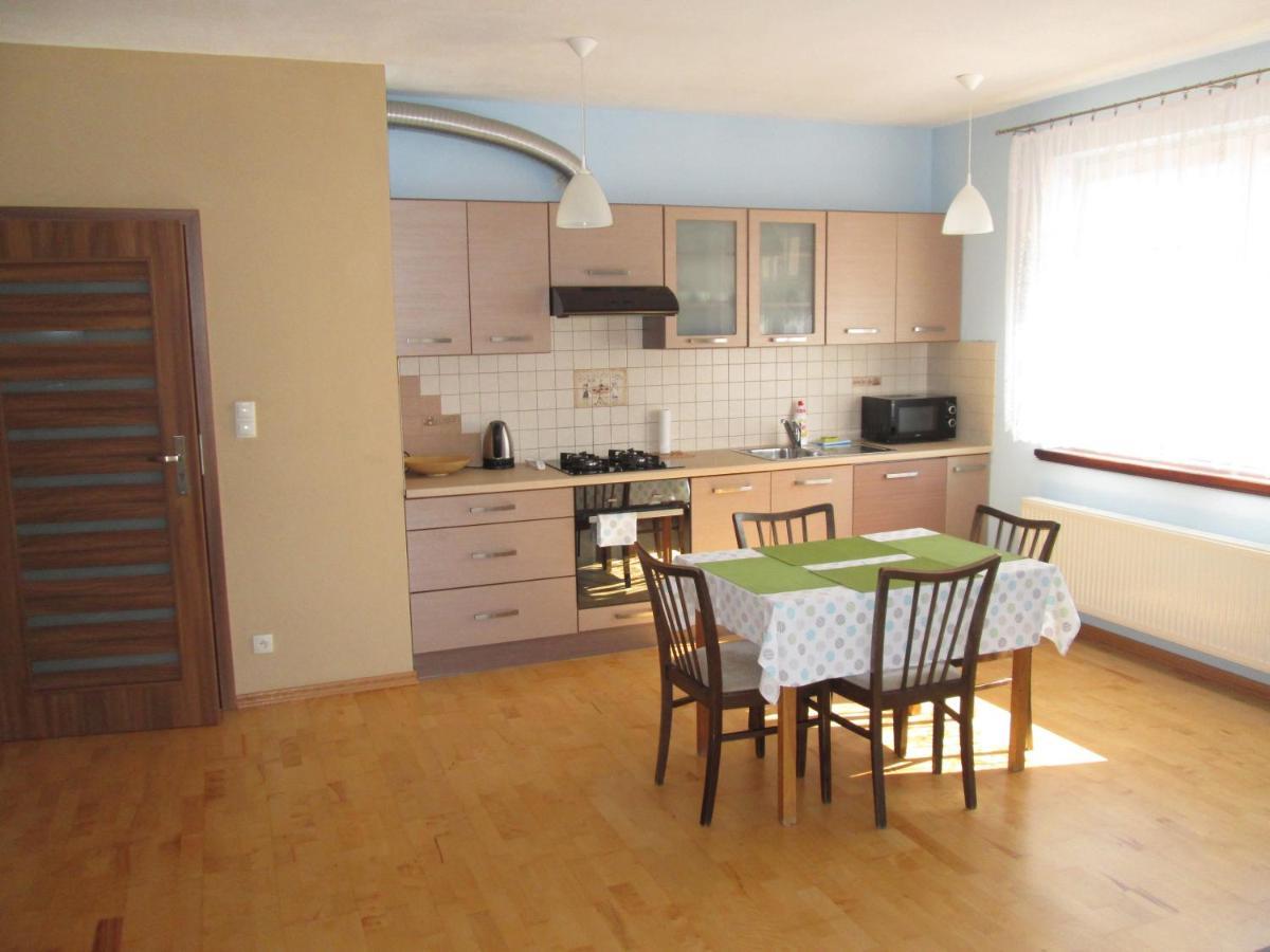 Apartament Panorama Sniezka - Willawil Karpacz Zewnętrze zdjęcie