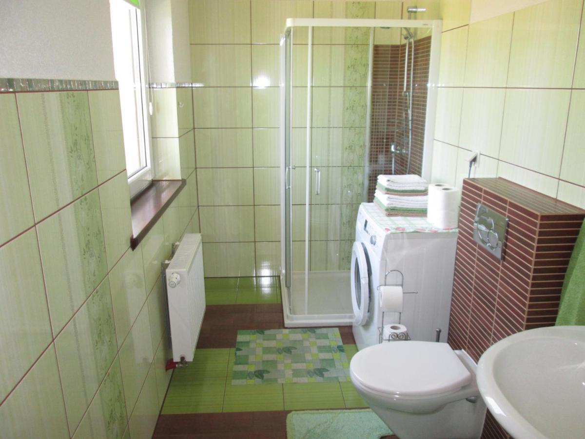Apartament Panorama Sniezka - Willawil Karpacz Zewnętrze zdjęcie