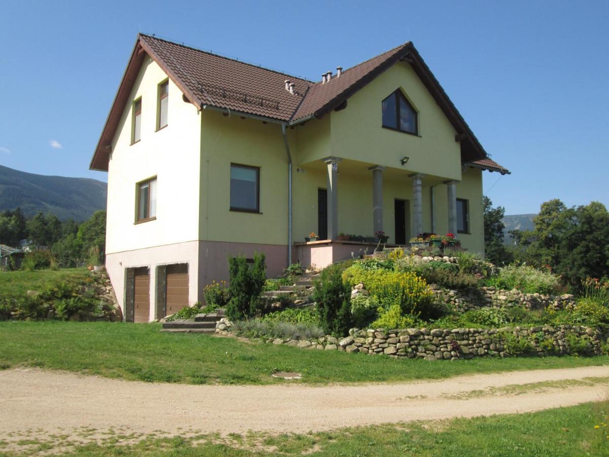 Apartament Panorama Sniezka - Willawil Karpacz Zewnętrze zdjęcie