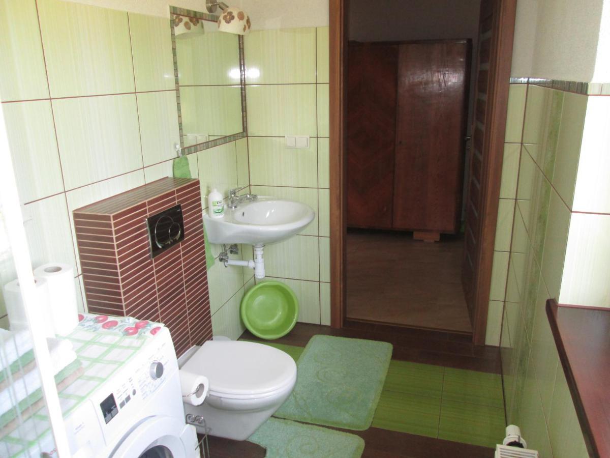 Apartament Panorama Sniezka - Willawil Karpacz Zewnętrze zdjęcie